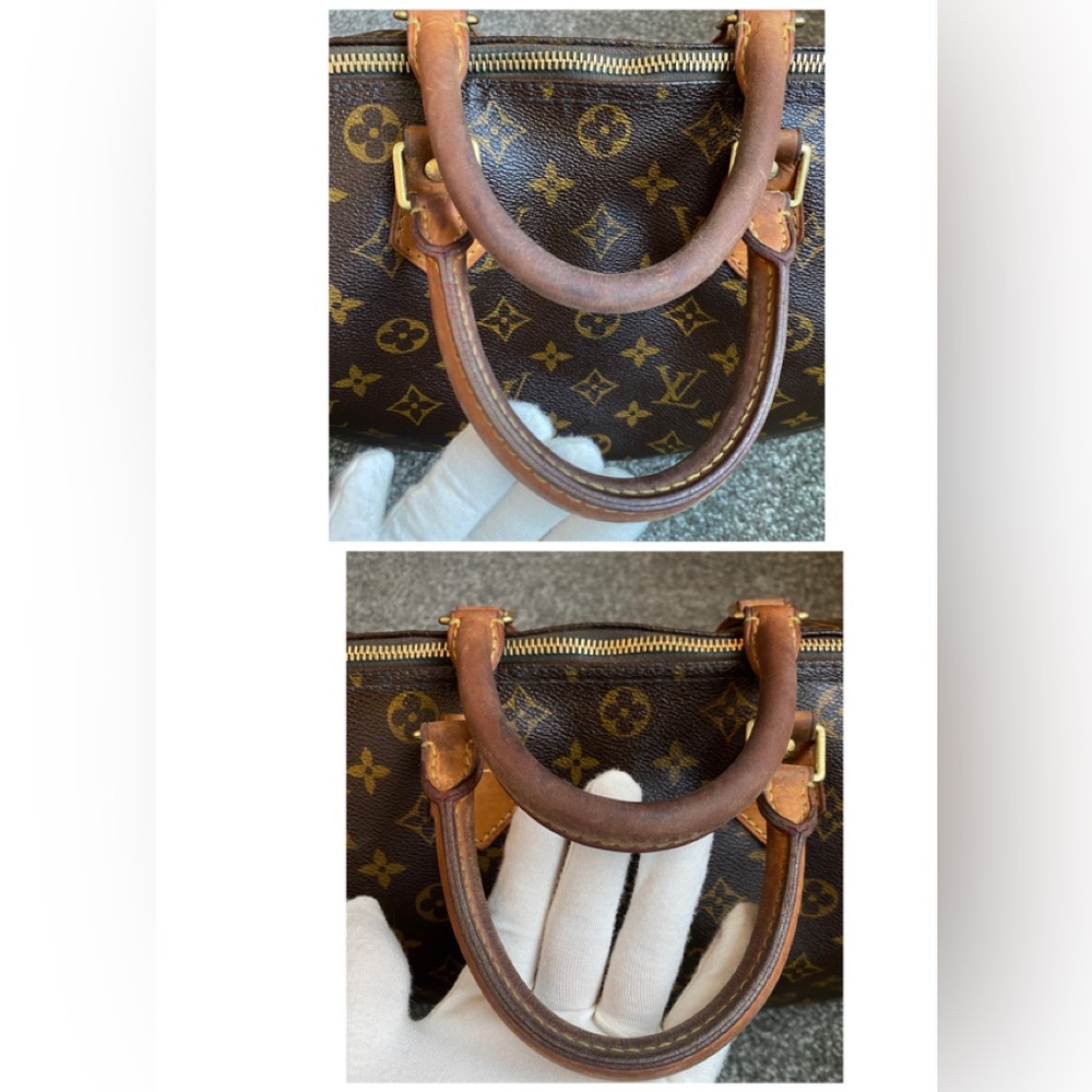❤️Authentic Louis Vuitton, speedy 30 EUC❤️ - Picture 9 of 17